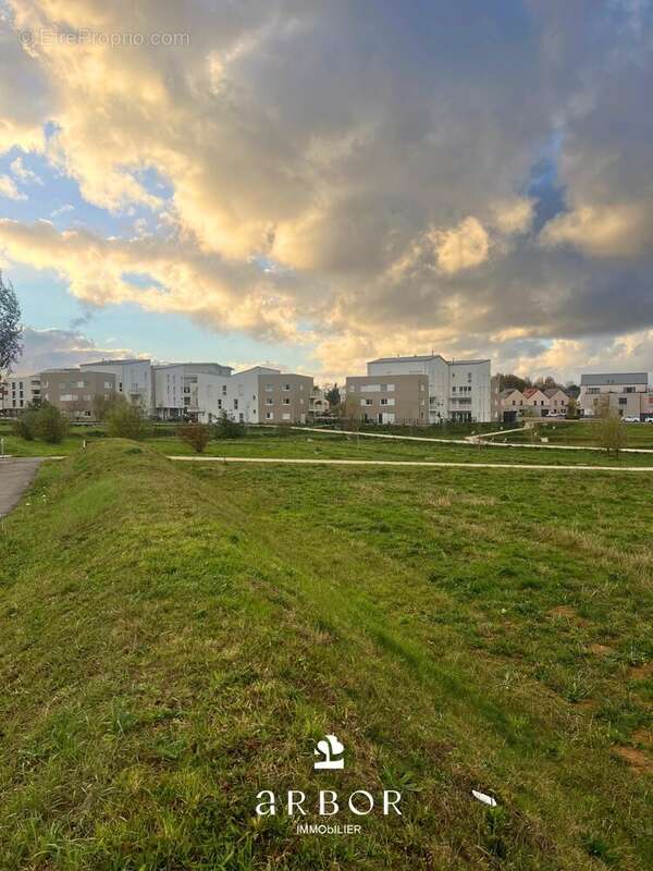 Appartement à EPRON