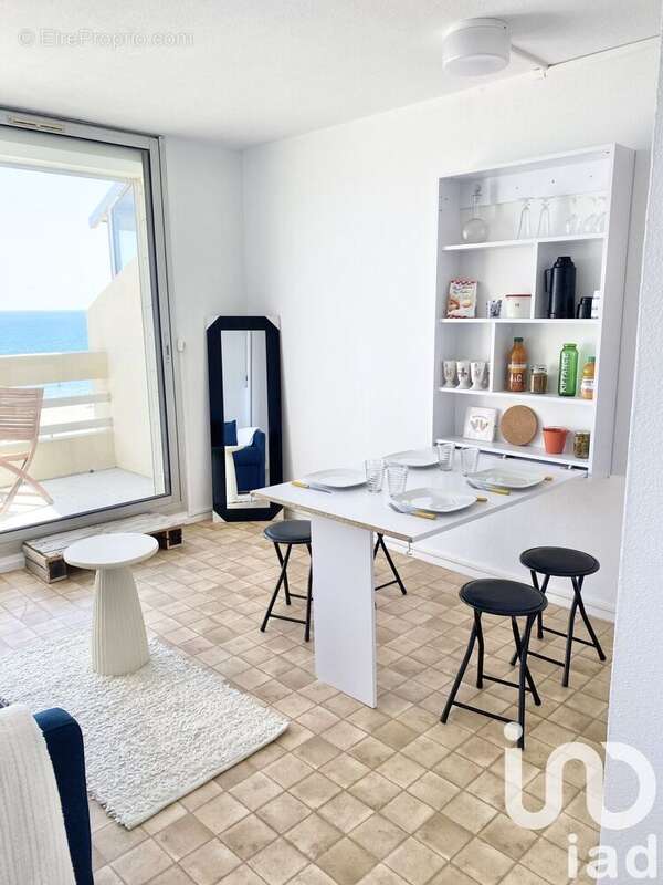 Photo 6 - Appartement à CANET-EN-ROUSSILLON