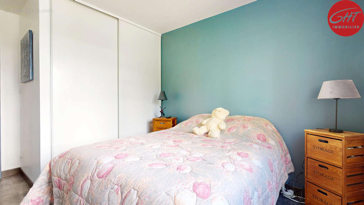 Appartement à BESANCON