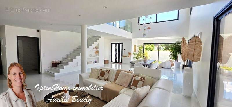 Maison à vendre 4 pièces VOIRON (38) - photo 4
