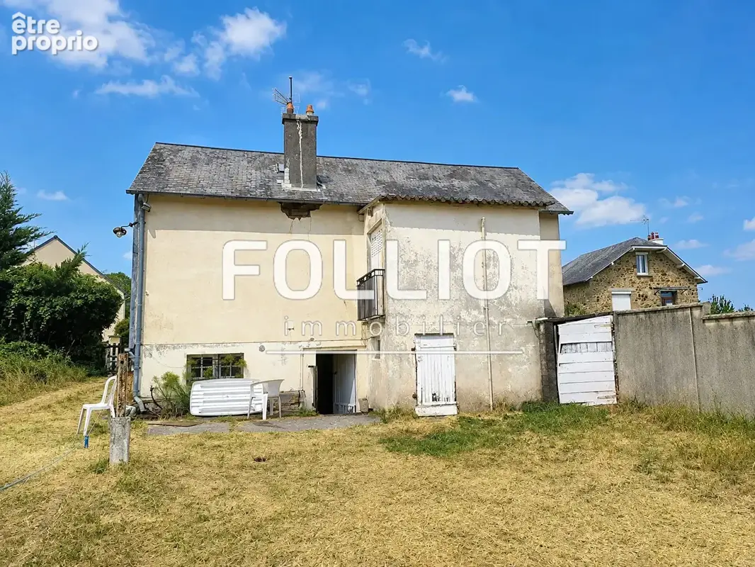 A vendre 5 minutes d'avranches - photo 7