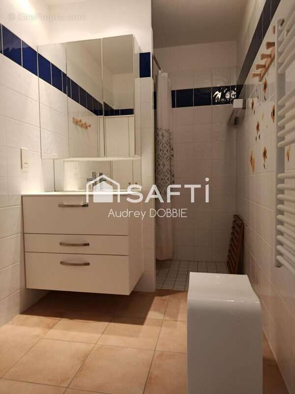 Photo 8 - Maison à RUOMS