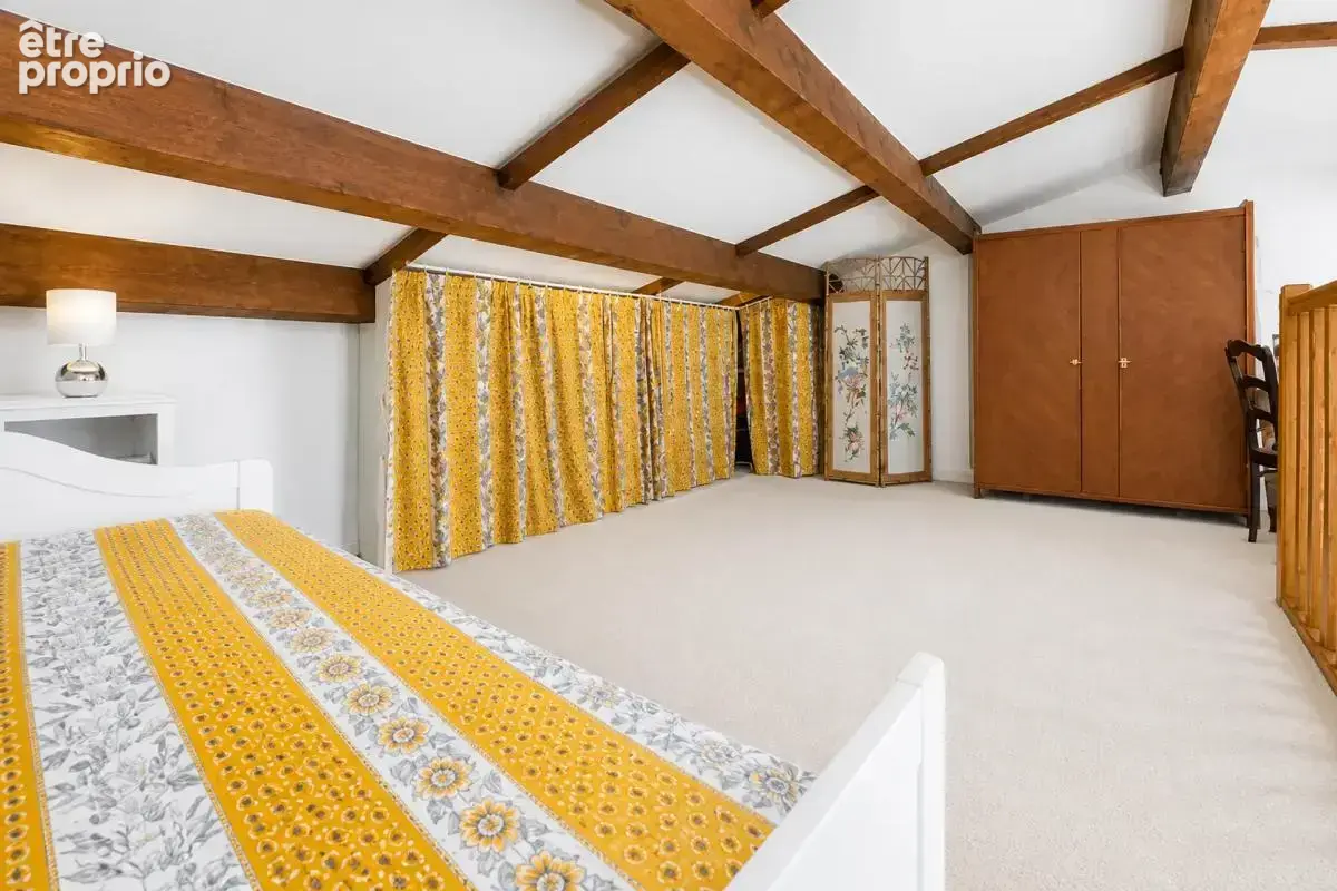 Appartement 2 pièces de 37 m² à Roquebrune-sur-Argens - photo 8
