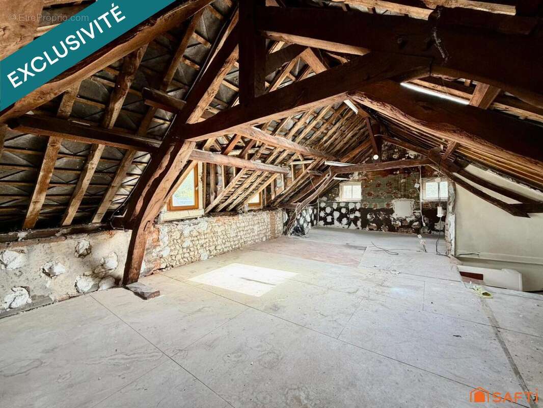 Photo 9 - Maison à MALAUNAY