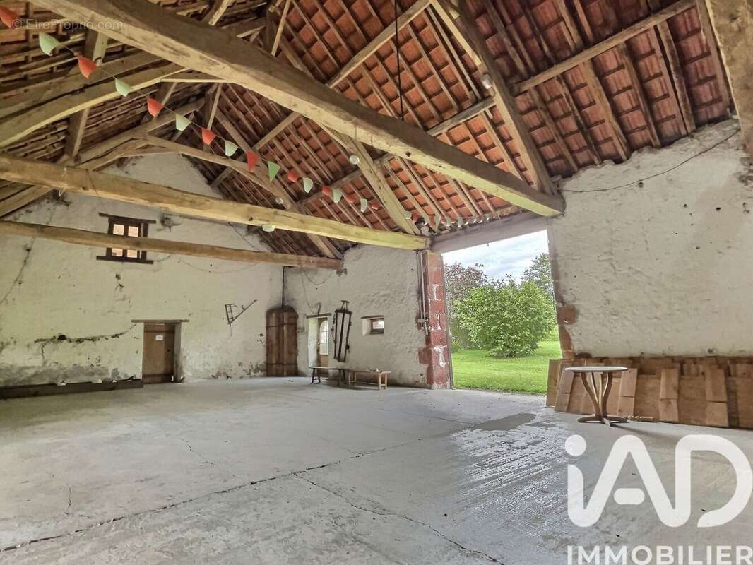 Maison 754 m² à Audes  - photo 7