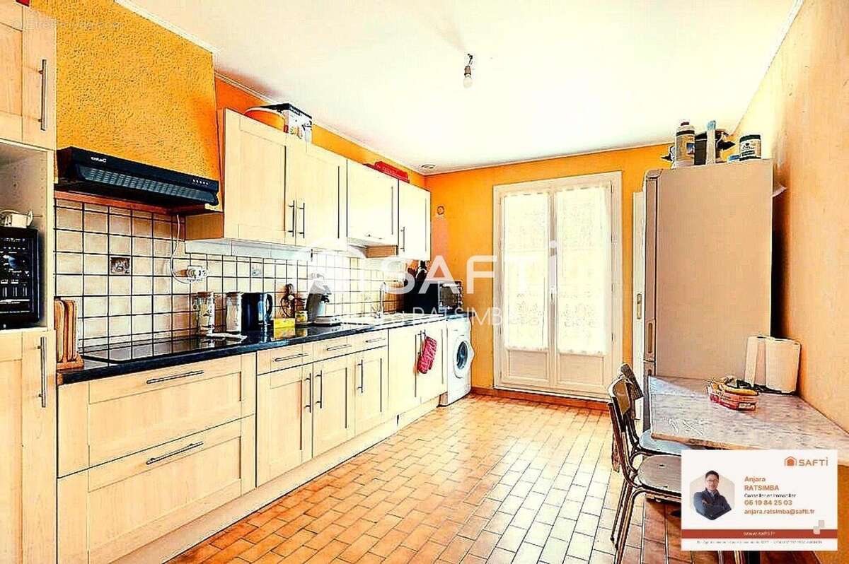 Photo 3 - Maison à LE PONTET