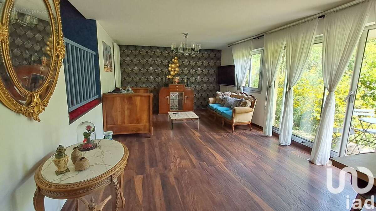 Photo 2 - Appartement à PUILBOREAU