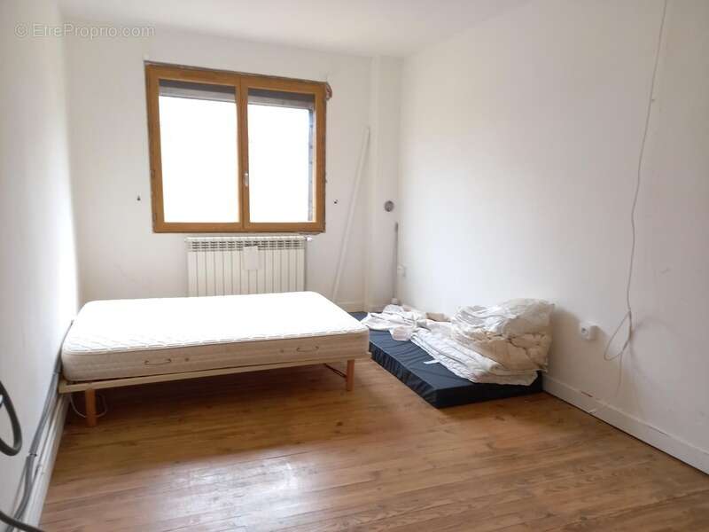 Maison à VILLEFRANCHE-DE-ROUERGUE