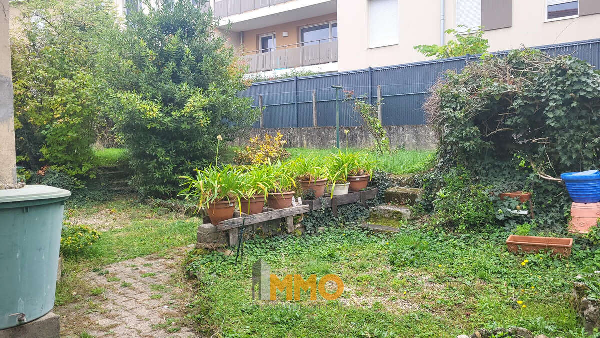 Maison avec terrain - photo 6