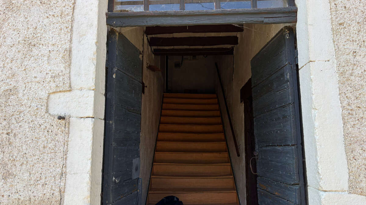 Maison à CORCELLES-EN-BEAUJOLAIS