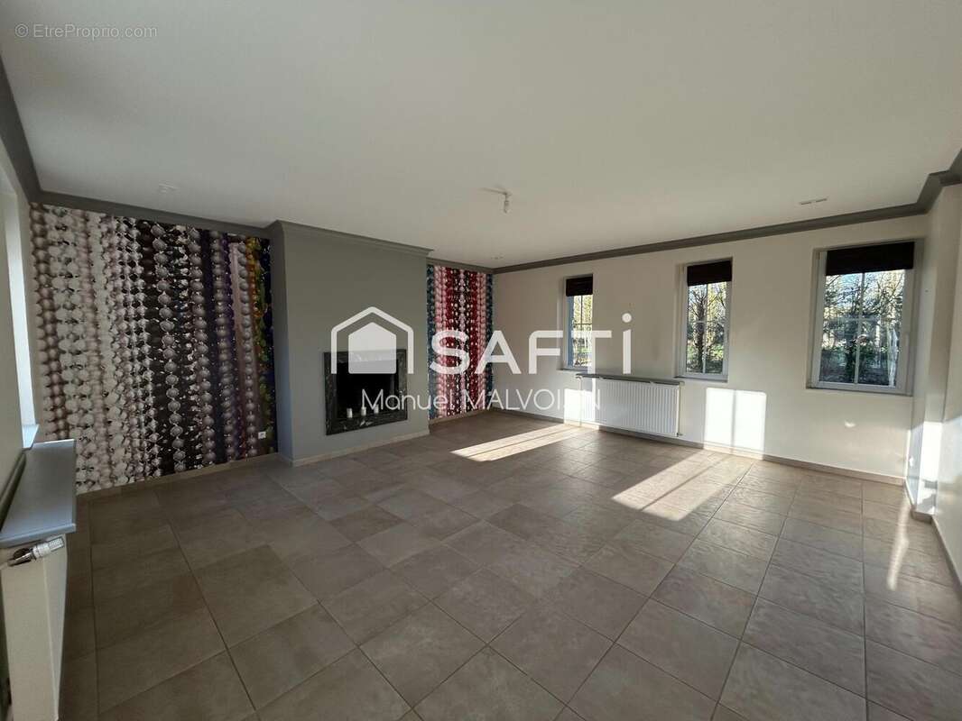 Photo 3 - Maison à MARCOING