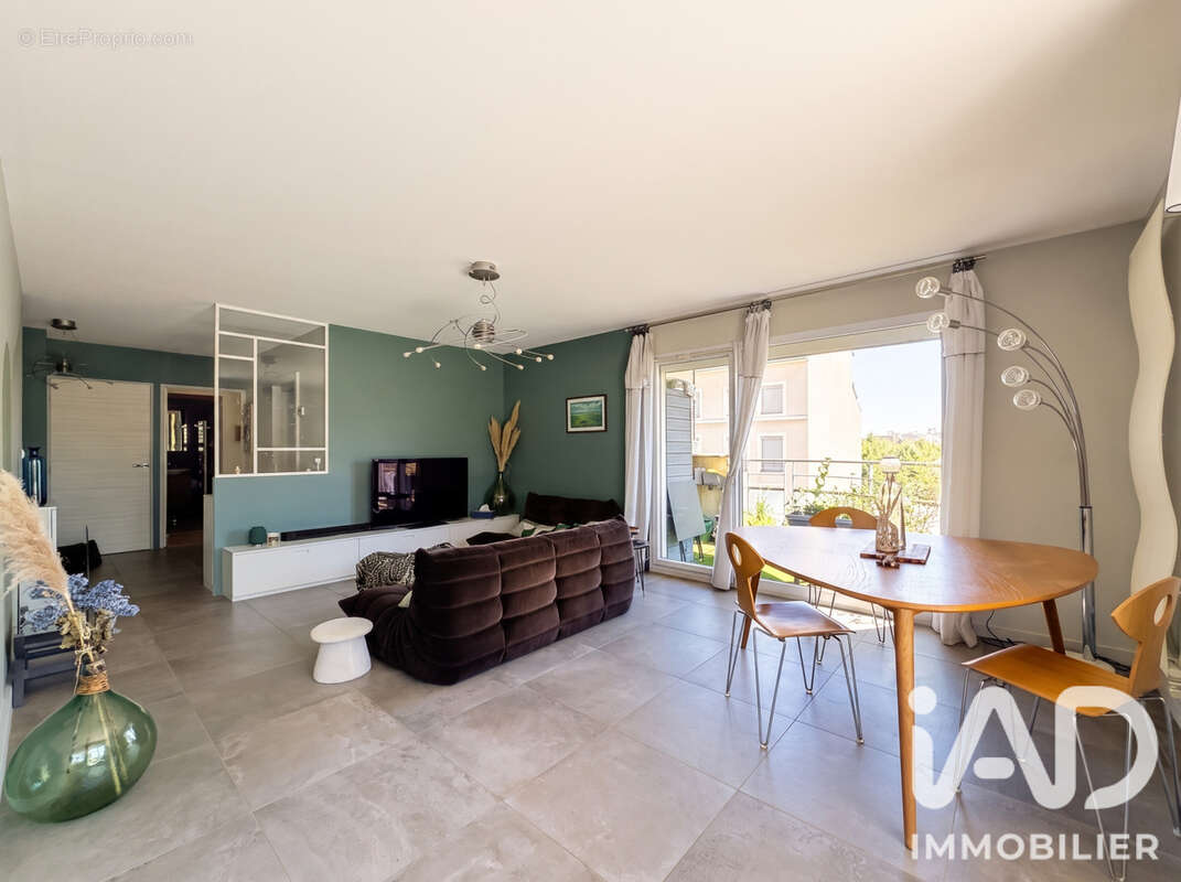 Photo 2 - Appartement à LYON-3E