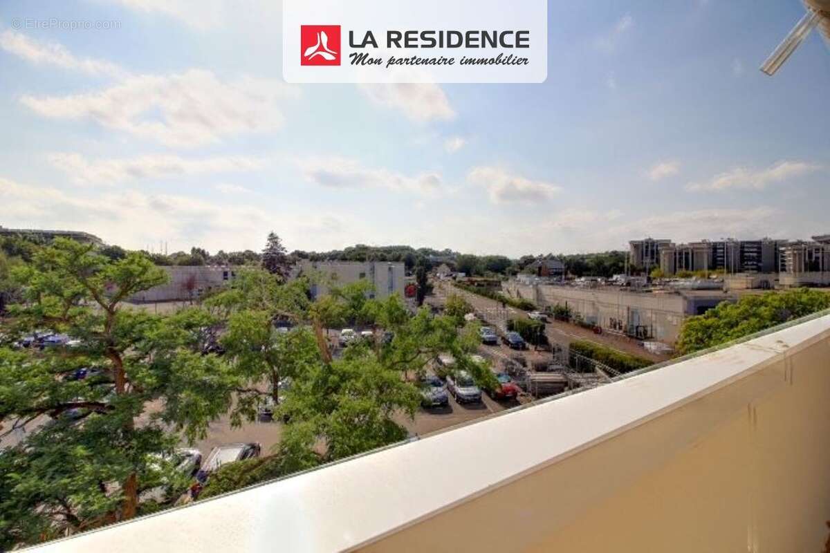 Appartement 67 m² à Les Mureaux  - photo 8