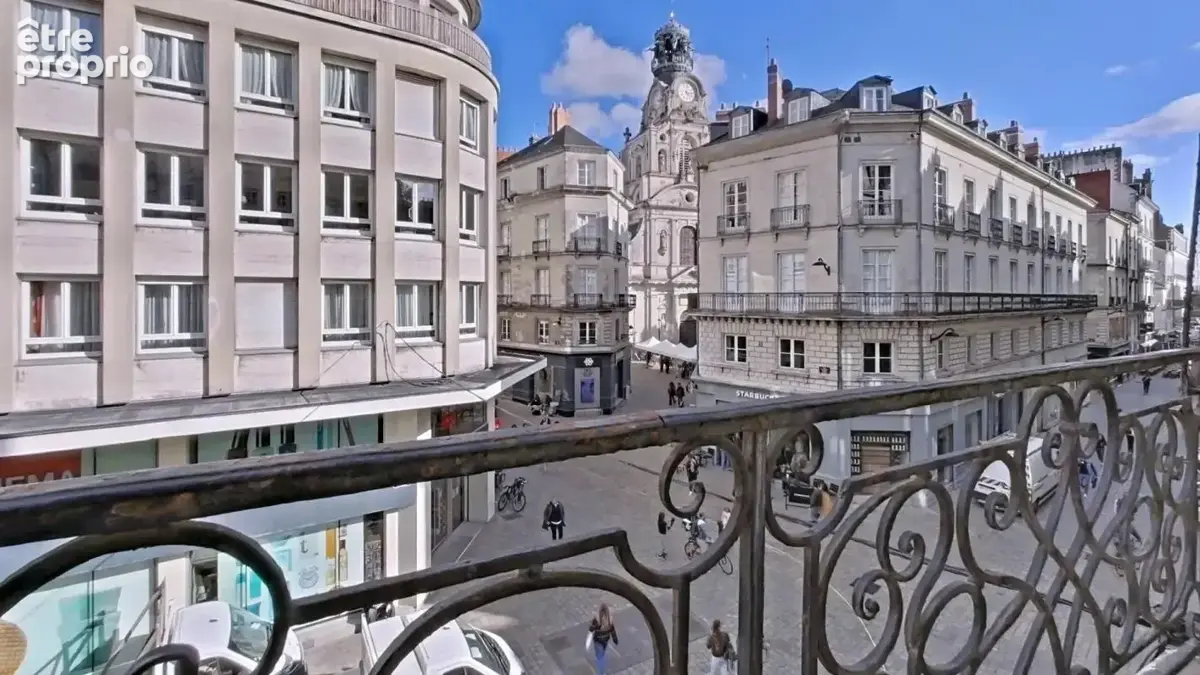 Coeur de ville - photo 2