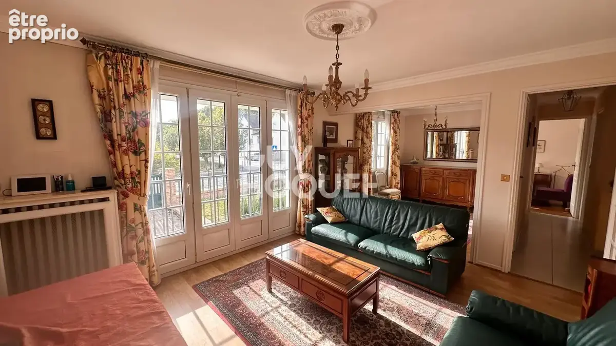 Maison 3 pièces 65 m² à vendre à Margny-Les-Compiegne (60280) - photo 5