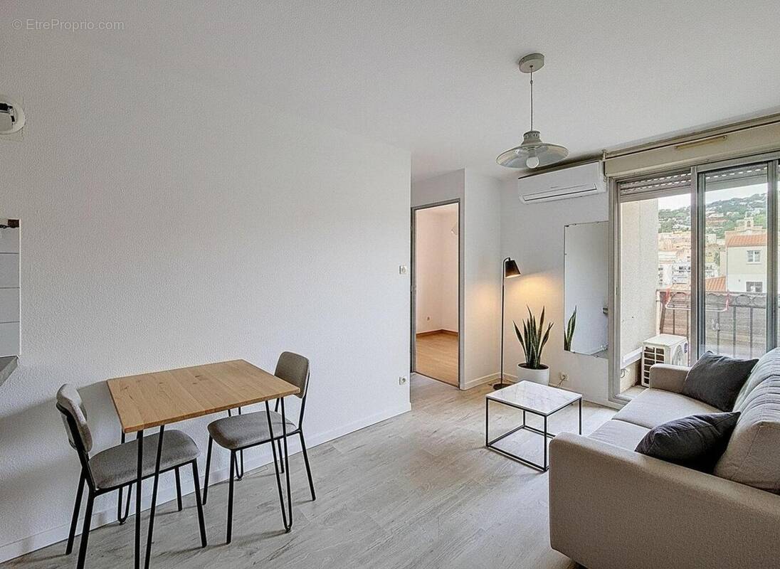 Photo 1 - Appartement à SETE