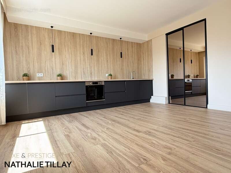 Appartement à ORLEANS