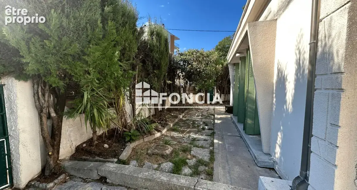 Montpellier Père-Soulas — Maison de plain-pied T5 de 81 m² avec garage et potentiel d'agrandissement - photo 2