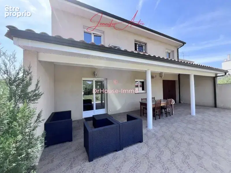 Maison 5 pièces 122 m² à vendre à Le Bouscat (33110) - photo 1
