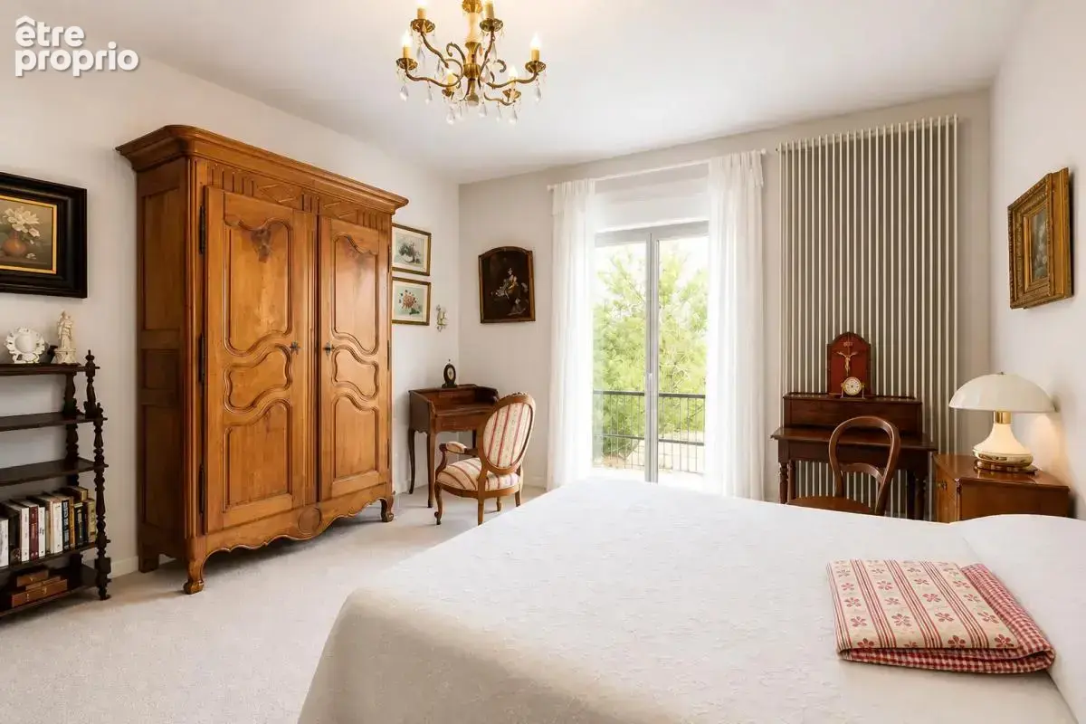 Maison de 7 pièces de 207 m² à Rieux-Volvestre - photo 13