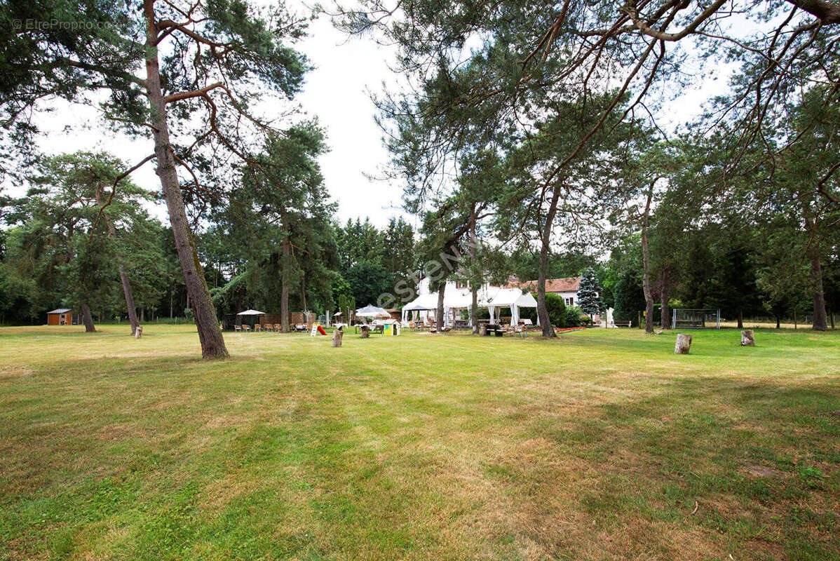 Maison à LONGEVILLE-LES-SAINT-AVOLD