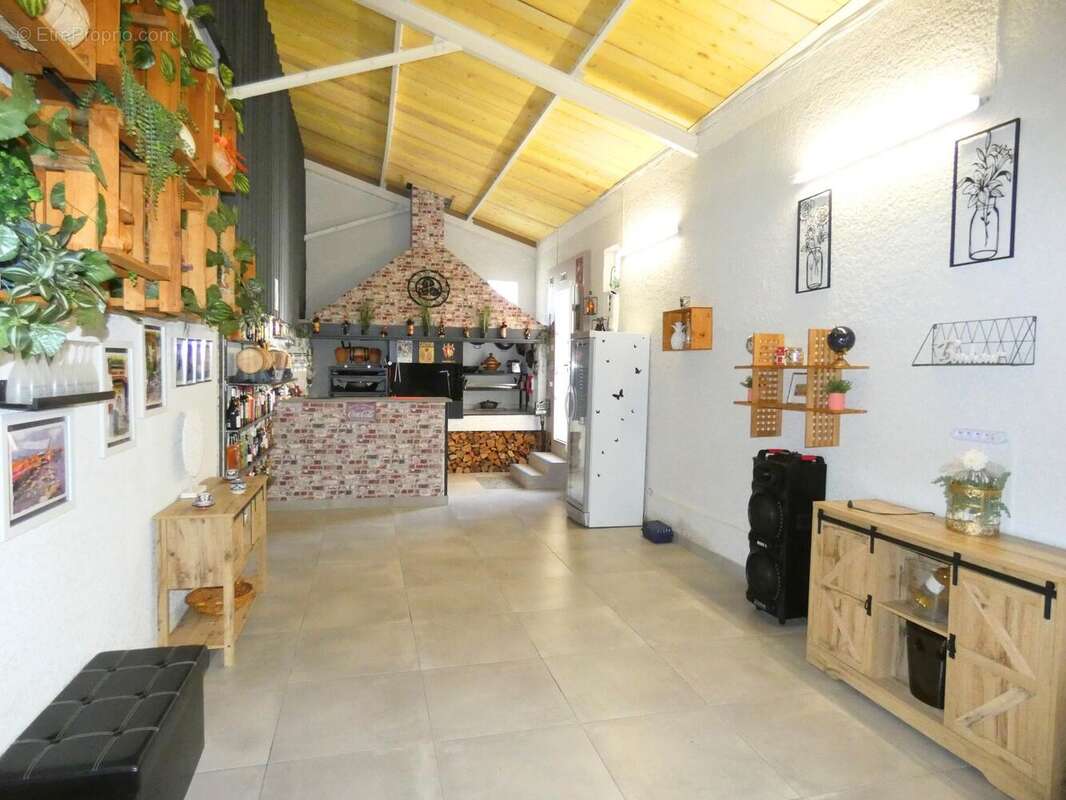 Photo 8 - Maison à SAINT-MARCEL-SUR-AUDE