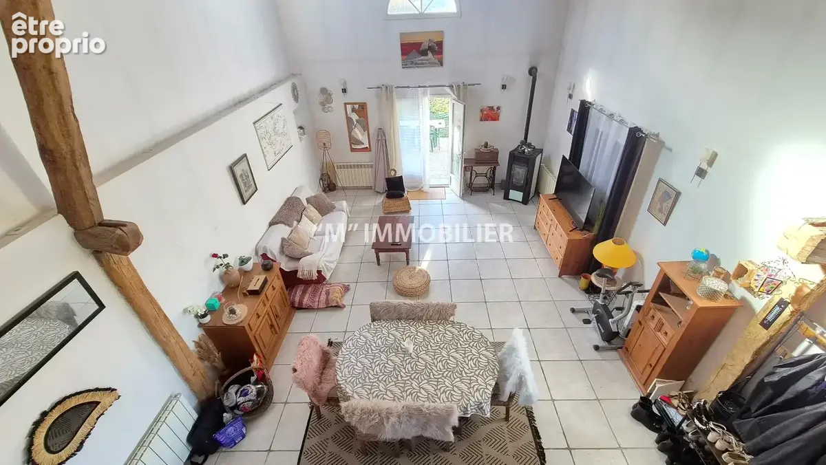 À VENDRE   Maison 3 chambres 15 min de Chateau Thierry - photo 7