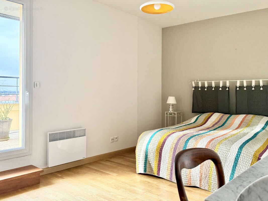Appartement à REZE