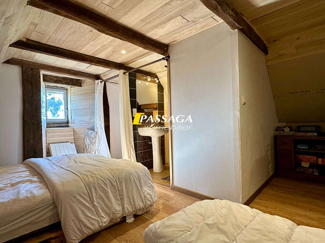 Maison à PRADES-D'AUBRAC