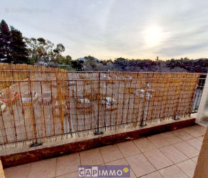 Appartement à LA GARDE
