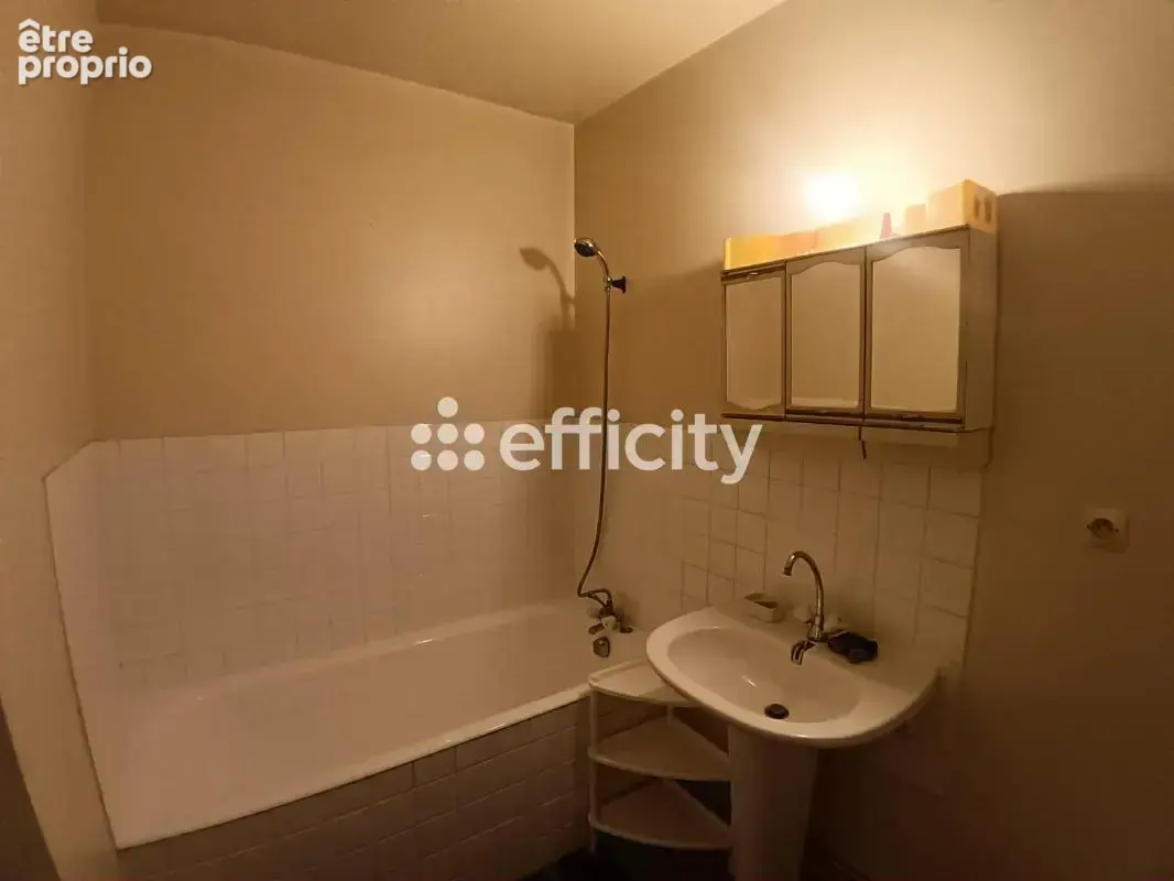 Appartement - photo 7