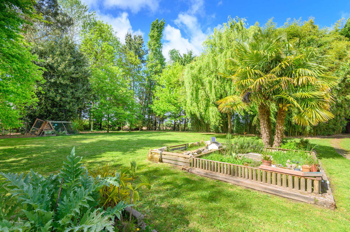 Maison à LA ROCHE-SUR-YON