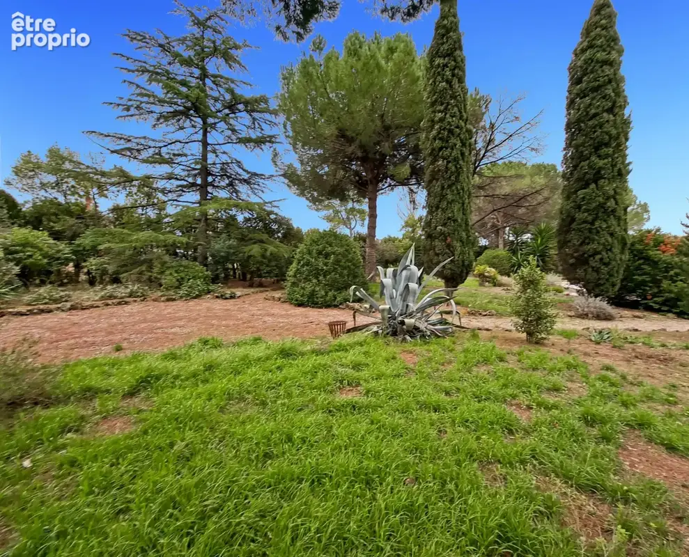 Terrain à CAZOULS-LES-BEZIERS