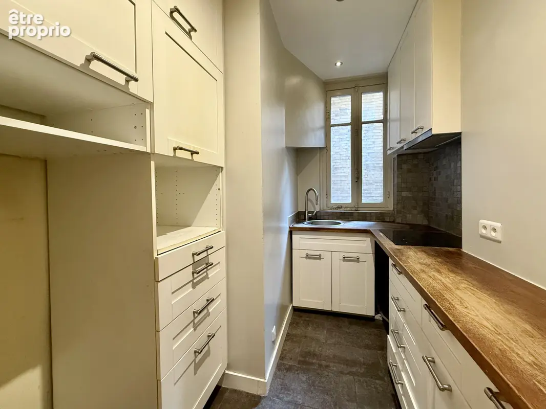 Appartement 3 pièces 50 m² à vendre à Paris-16e (75016) - photo 6