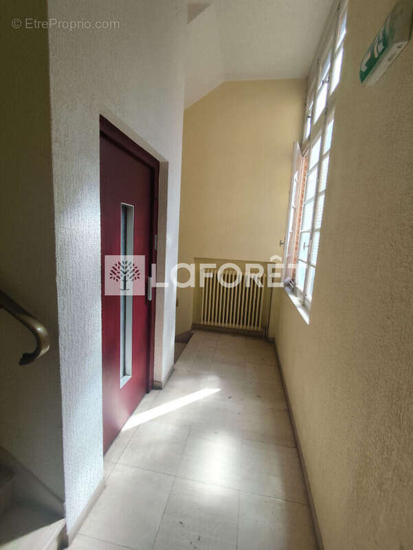 Appartement à ALBI