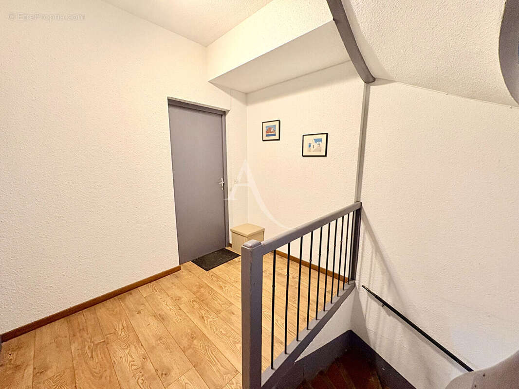 Appartement à CARCASSONNE