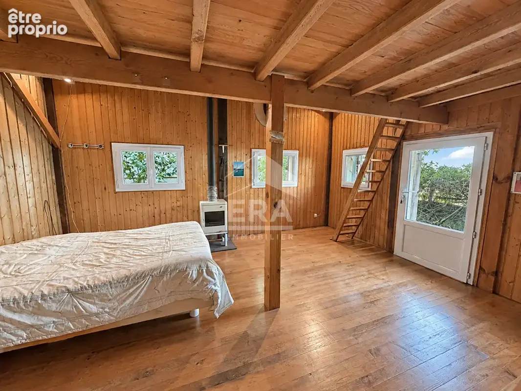 Maison La Teste-de-buch 4 pièce(s) 122 m2 - photo 16