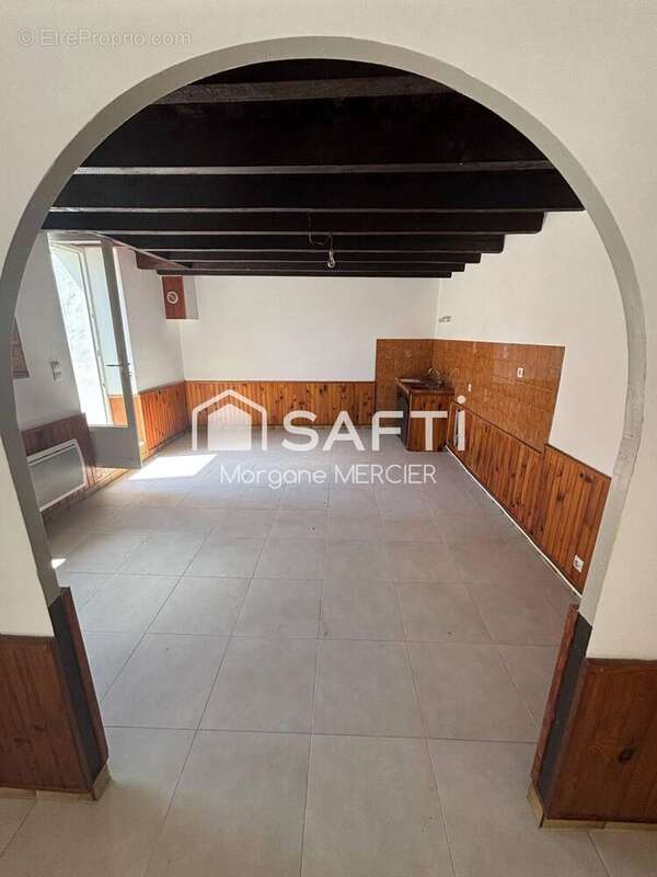 Photo 2 - Maison à SAINTE-VERGE