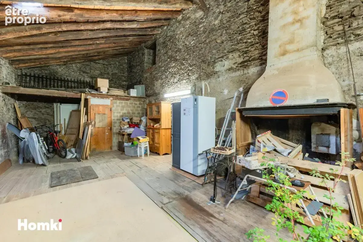 Maison/Villa T7 de 203 m² à Cabrespine 11160 - photo 19