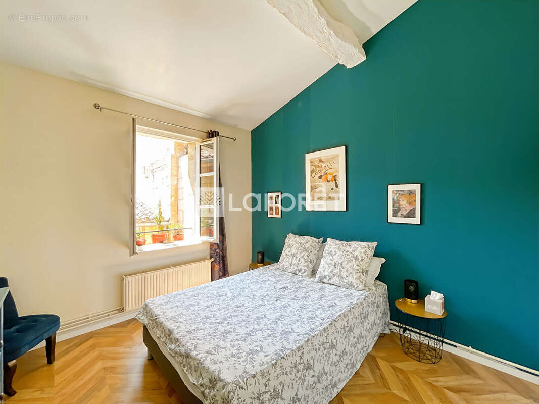 Appartement à LIBOURNE