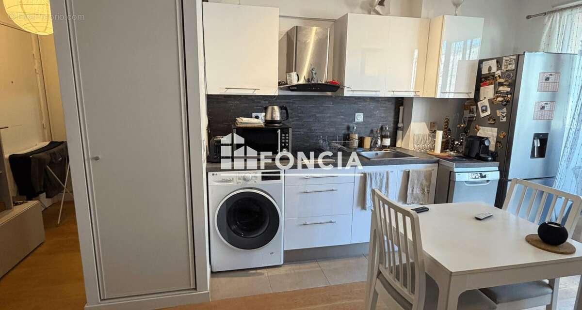 Appartement à CHATOU