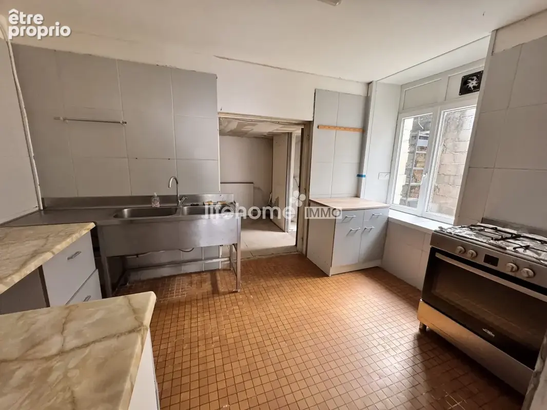 Appartement 108 m² à vendre à Deols (36130) - photo 7