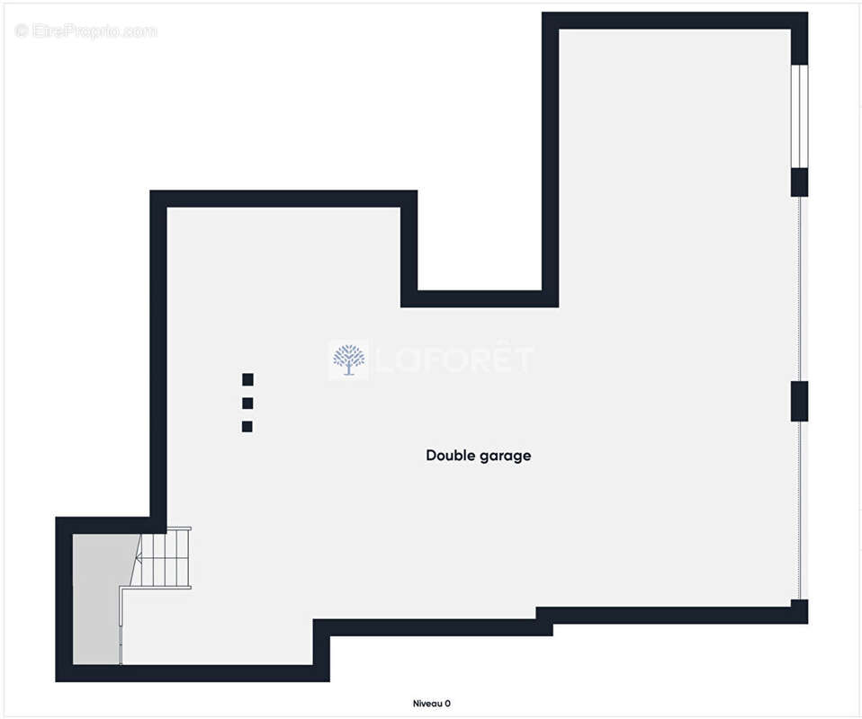 Maison à DOUARNENEZ