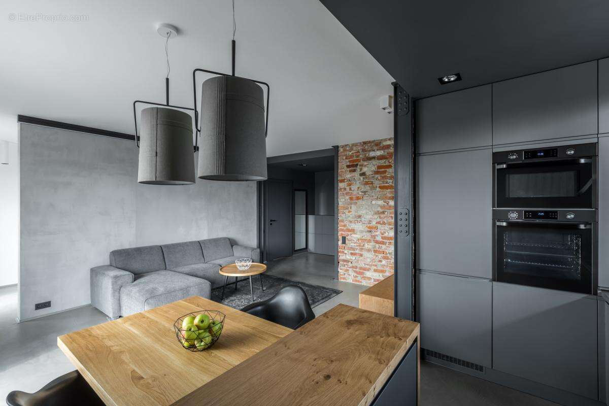 Appartement à VAULX-EN-VELIN