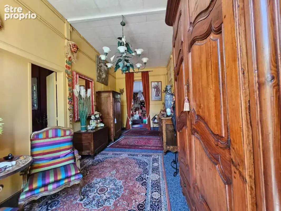 Maison de 11 pièces de 420 m² à Boussès - photo 16