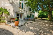 Maison à LA ROQUEBRUSSANNE