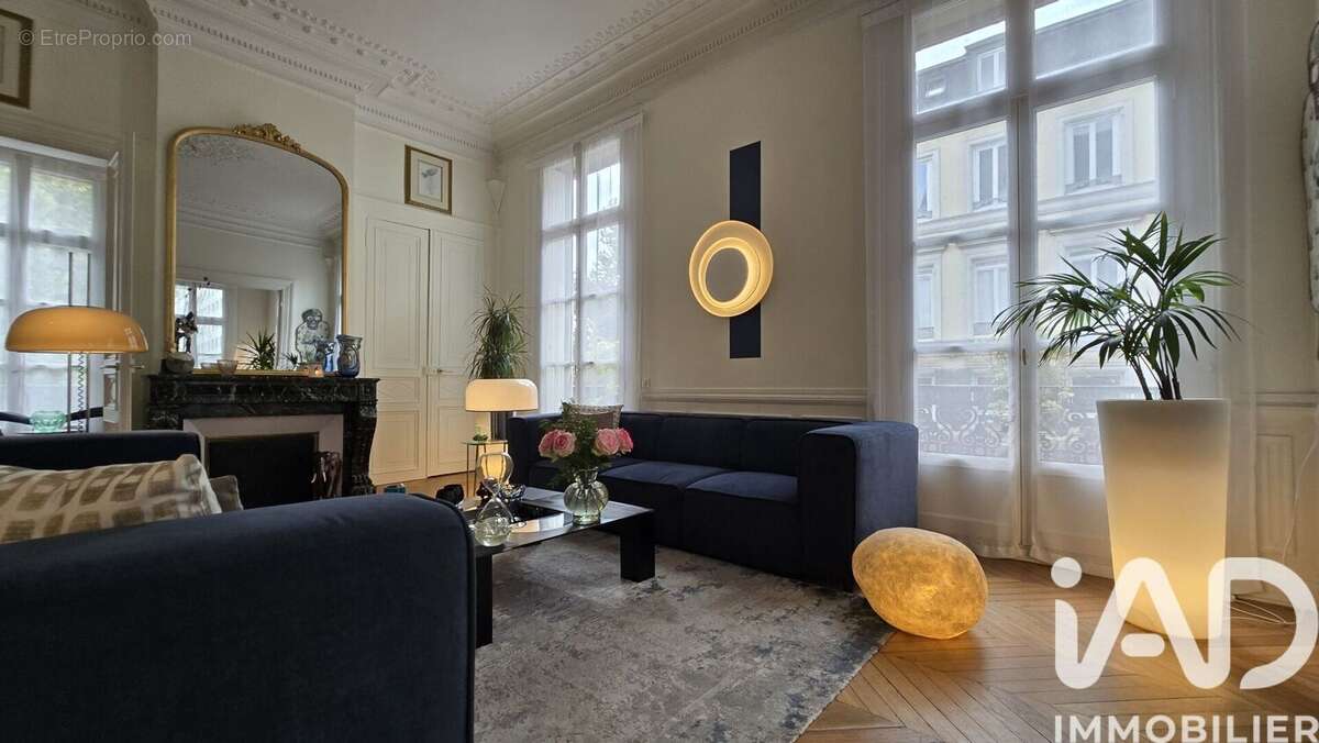 Photo 3 - Appartement à ROUEN