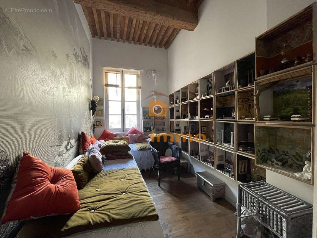 Appartement à PEZENAS