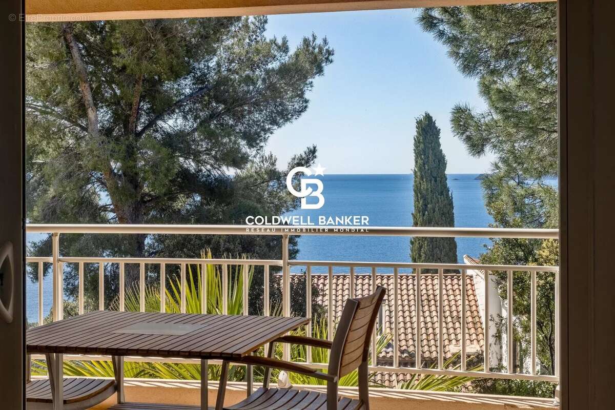 Maison à LE LAVANDOU