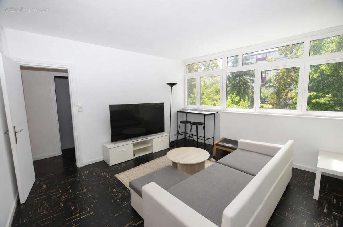 Appartement à VIRY-CHATILLON